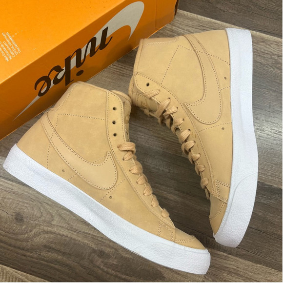 Nike Blazer Mid PRM MF - Picture 3 of 7